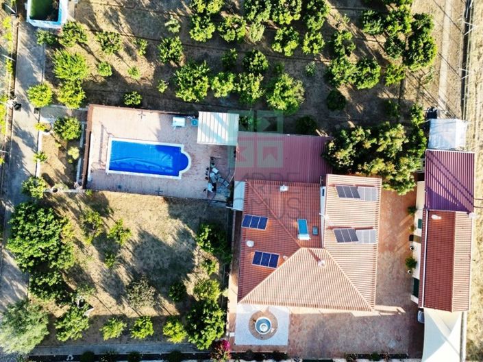 Image No.60-4 Bed House for sale