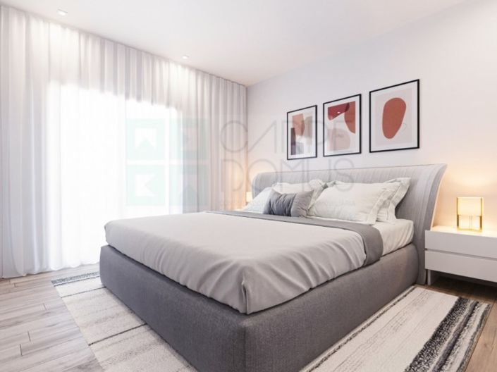 Image No.5-Appartement de 3 chambres à vendre à Tavira