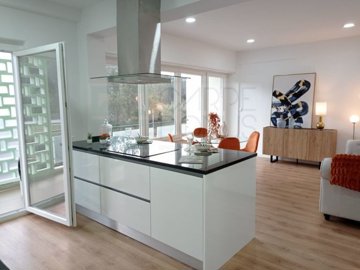 1 - Lisbon, Appartement