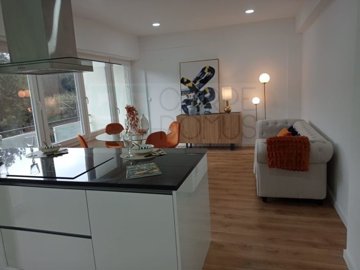 1 - Lisbon, Appartement
