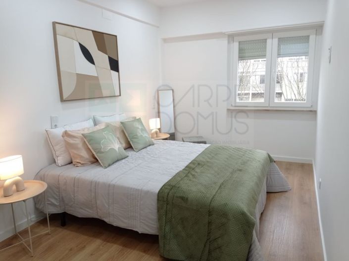 Image No.16-Appartement de 3 chambres à vendre à Lisbon