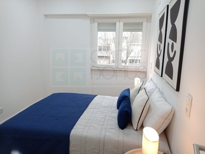 Image No.21-Appartement de 3 chambres à vendre à Lisbon