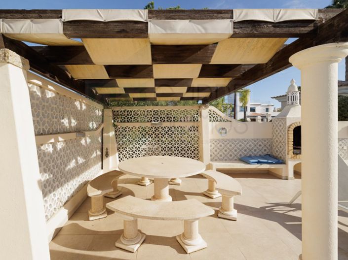 Image No.16-Maison de 4 chambres à vendre à Loule