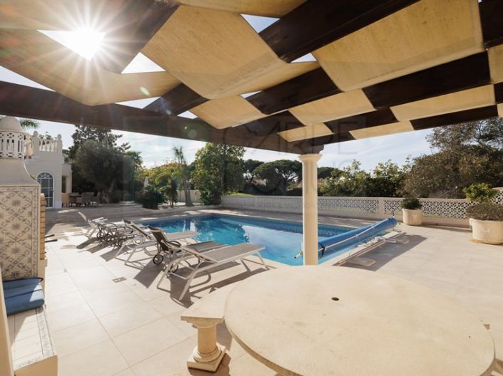 Image No.17-Maison de 4 chambres à vendre à Loule