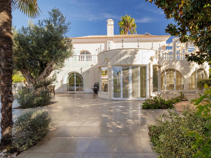 Image No.2-Maison de 4 chambres à vendre à Loule