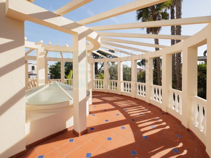 Image No.23-Maison de 4 chambres à vendre à Loule