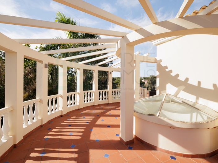 Image No.25-Maison de 4 chambres à vendre à Loule