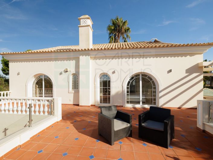 Image No.26-Maison de 4 chambres à vendre à Loule