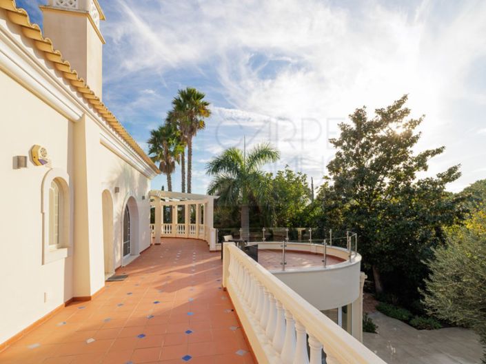 Image No.32-Maison de 4 chambres à vendre à Loule