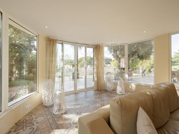 Image No.34-Maison de 4 chambres à vendre à Loule