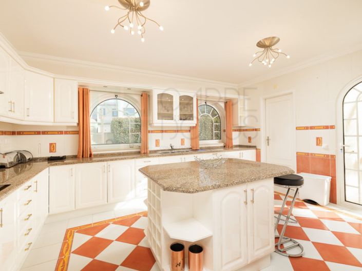 Image No.36-Maison de 4 chambres à vendre à Loule