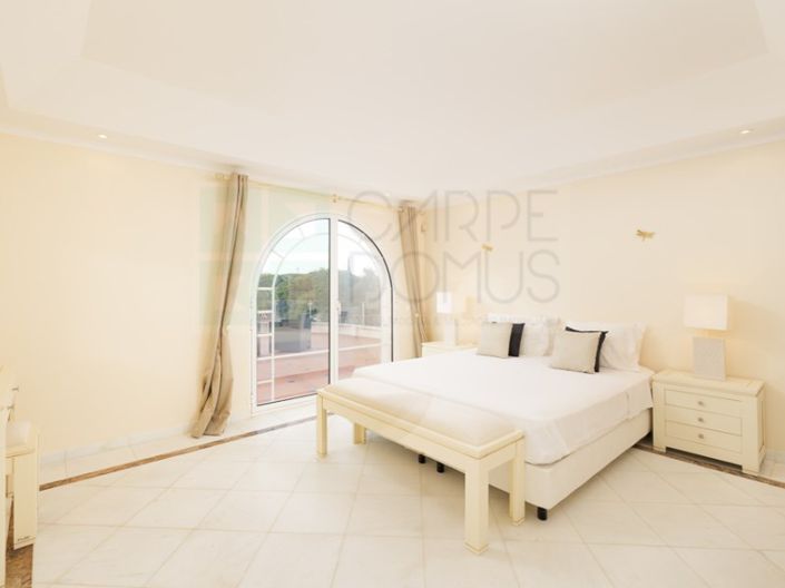 Image No.48-Maison de 4 chambres à vendre à Loule