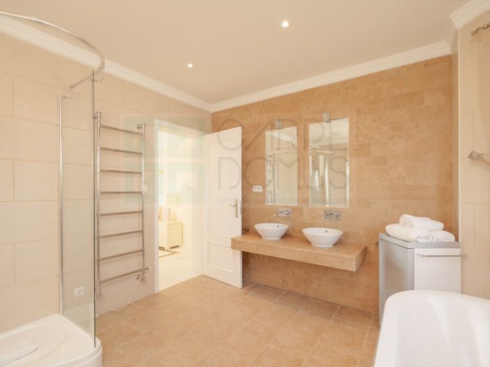 Image No.51-Maison de 4 chambres à vendre à Loule