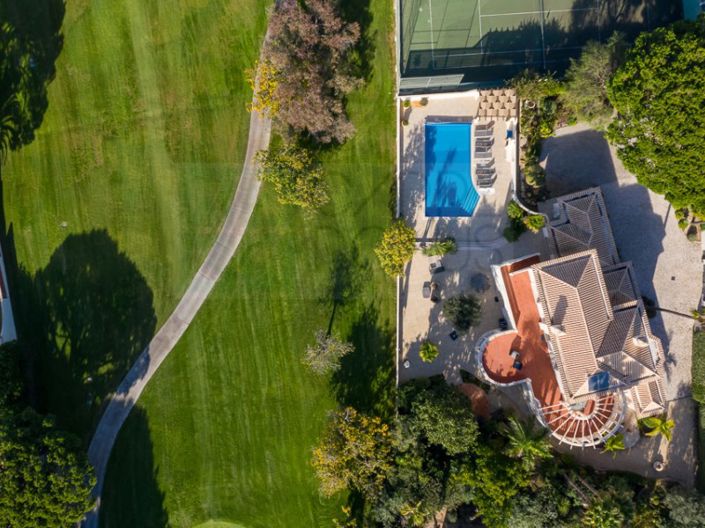Image No.58-Maison de 4 chambres à vendre à Loule
