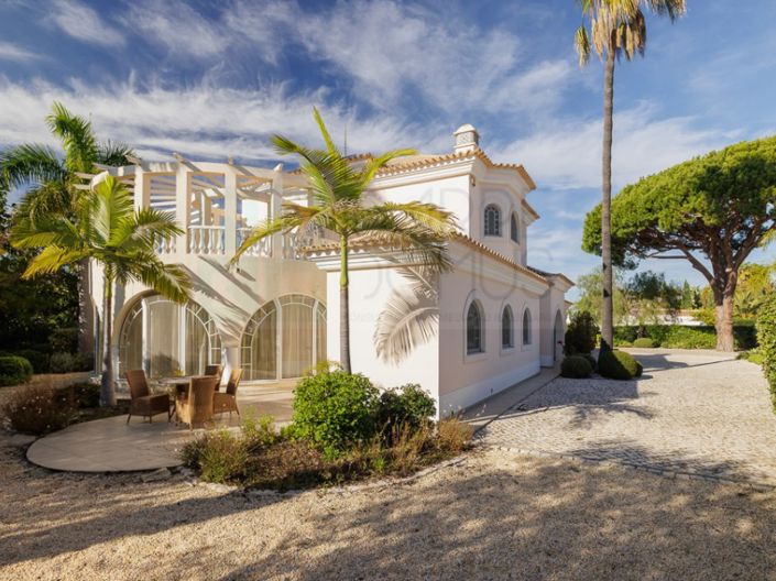 Image No.59-Maison de 4 chambres à vendre à Loule