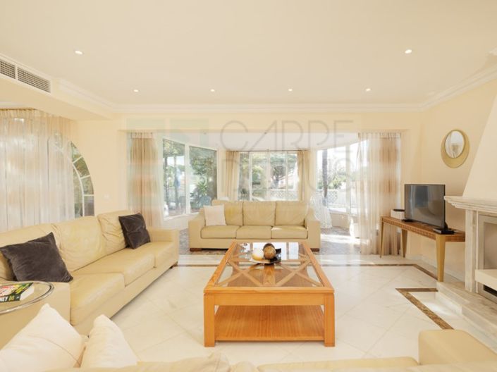 Image No.7-Maison de 4 chambres à vendre à Loule