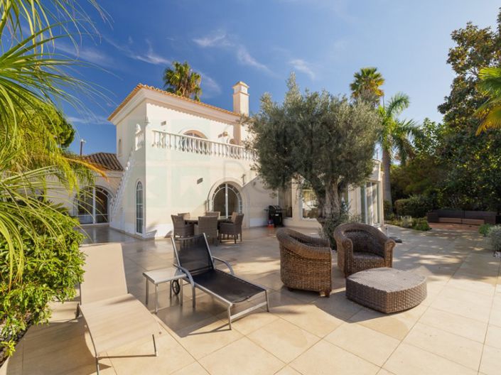 Image No.12-Maison de 4 chambres à vendre à Loule