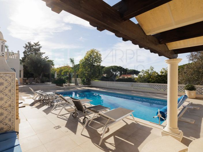 Image No.13-Maison de 4 chambres à vendre à Loule