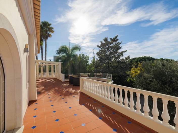 Image No.18-Maison de 4 chambres à vendre à Loule