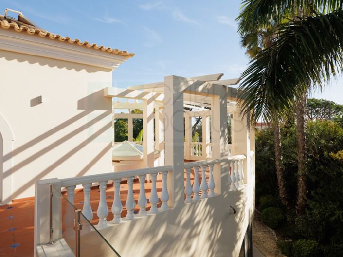 Image No.25-Maison de 4 chambres à vendre à Loule