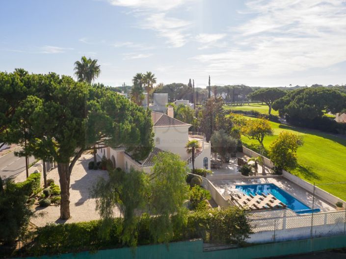 Image No.3-Maison de 4 chambres à vendre à Loule