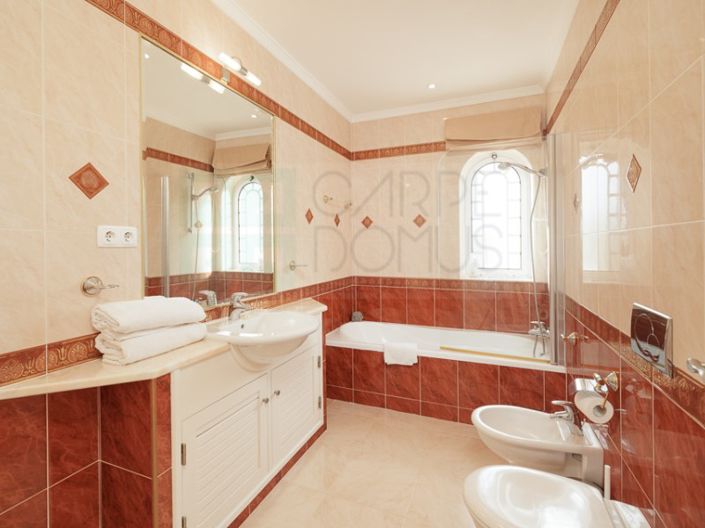 Image No.52-Maison de 4 chambres à vendre à Loule