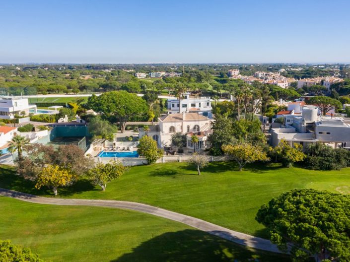 Image No.54-Maison de 4 chambres à vendre à Loule