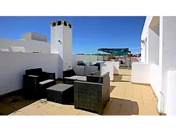Image No.16-Appartement de 2 chambres à vendre à Tavira