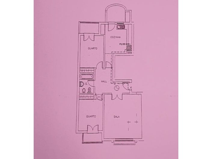 Image No.17-Appartement de 2 chambres à vendre à Tavira