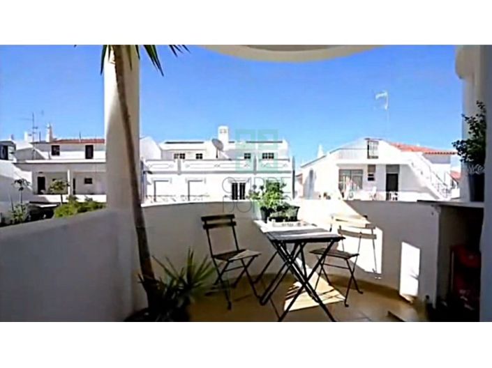 Image No.2-Appartement de 2 chambres à vendre à Tavira