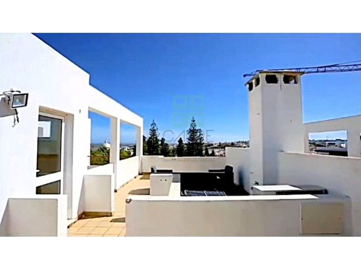 Image No.3-Appartement de 2 chambres à vendre à Tavira