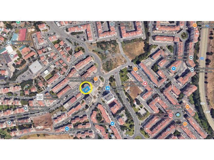 Image No.52-3 Bed Apartment for sale