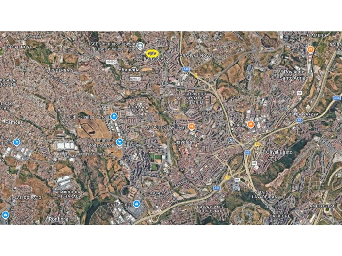 Image No.53-3 Bed Apartment for sale