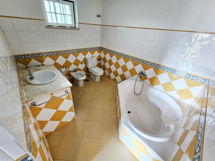 Image No.18-Maison de 4 chambres à vendre à Torres Vedras