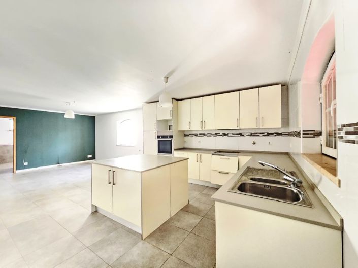 Image No.3-Maison de 4 chambres à vendre à Torres Vedras