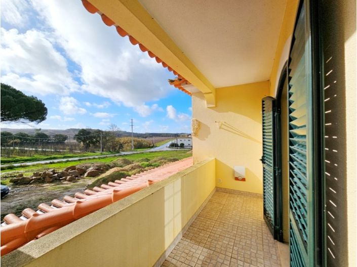 Image No.4-Maison de 4 chambres à vendre à Torres Vedras