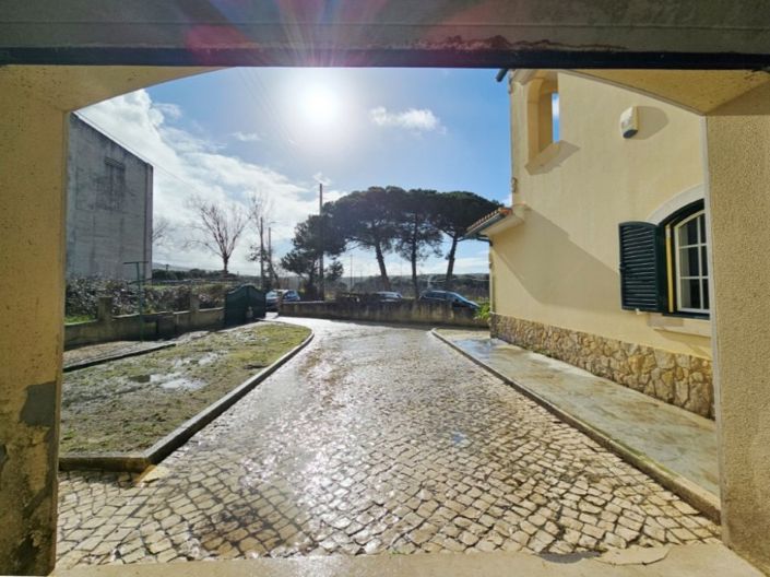 Image No.41-Maison de 4 chambres à vendre à Torres Vedras