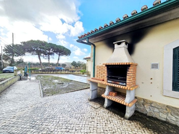 Image No.45-Maison de 4 chambres à vendre à Torres Vedras