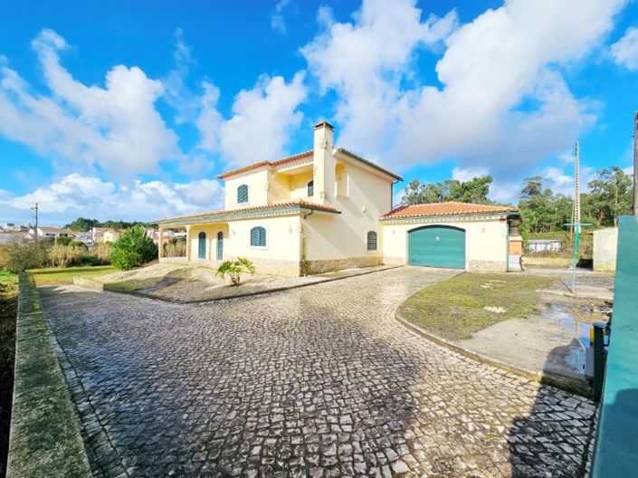 Image No.5-Maison de 4 chambres à vendre à Torres Vedras