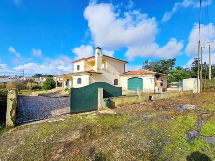 Image No.54-Maison de 4 chambres à vendre à Torres Vedras