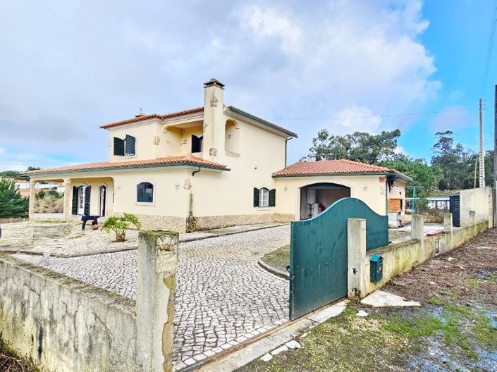 Image No.55-Maison de 4 chambres à vendre à Torres Vedras