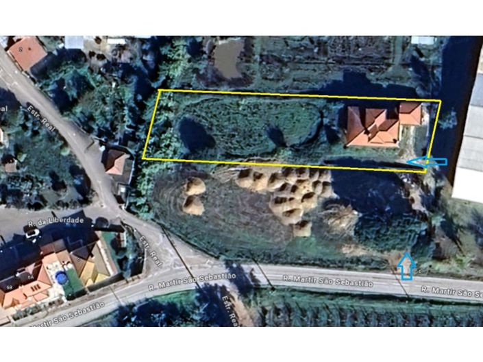 Image No.56-Maison de 4 chambres à vendre à Torres Vedras