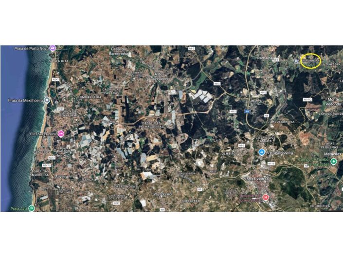 Image No.58-Maison de 4 chambres à vendre à Torres Vedras