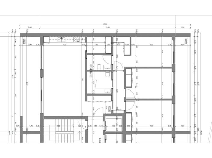 Image No.35-3 Bed Apartment for sale