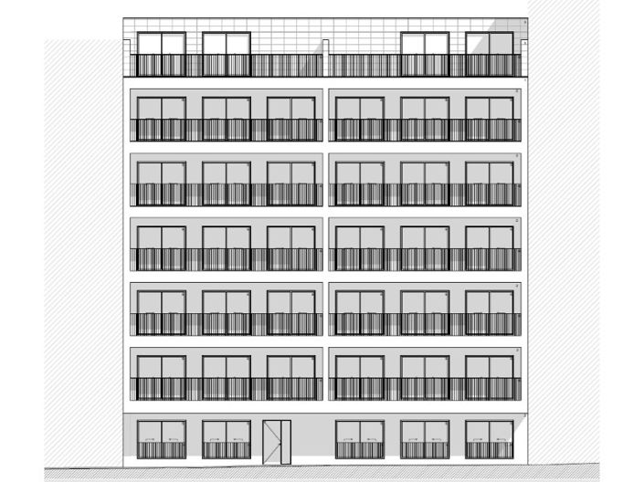 Image No.36-3 Bed Apartment for sale