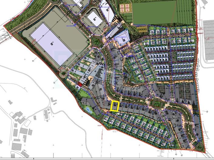 Image No.33-4 Bed Apartment for sale