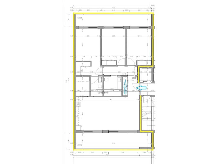 Image No.36-4 Bed Apartment for sale