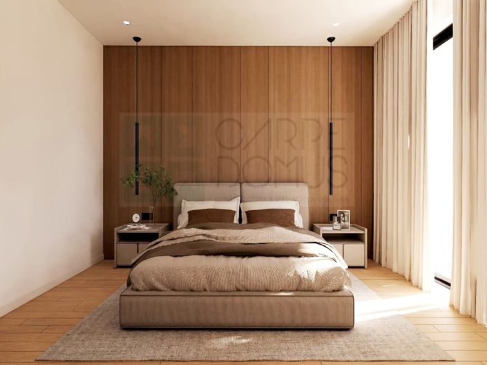 Image No.8-4 Bed Apartment for sale