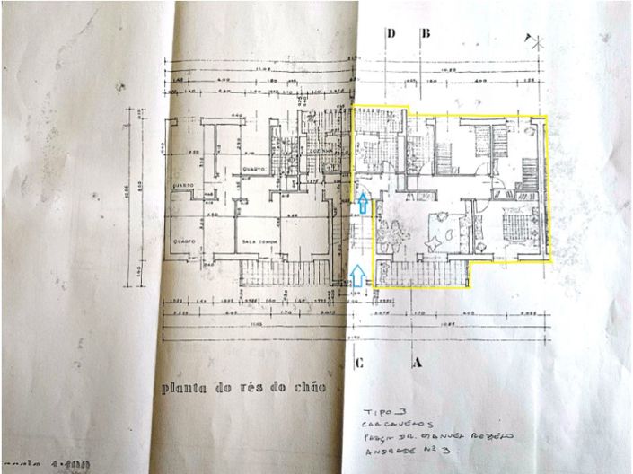 Image No.54-3 Bed Apartment for sale