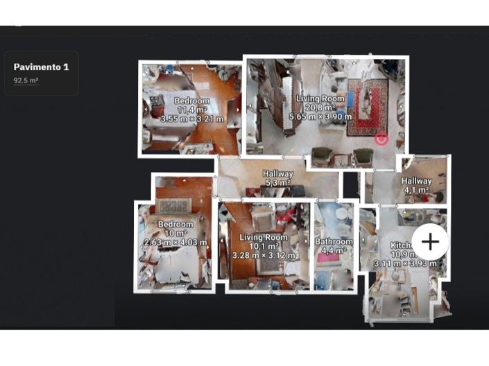 Image No.59-3 Bed Apartment for sale